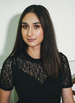 Олеся Окрут